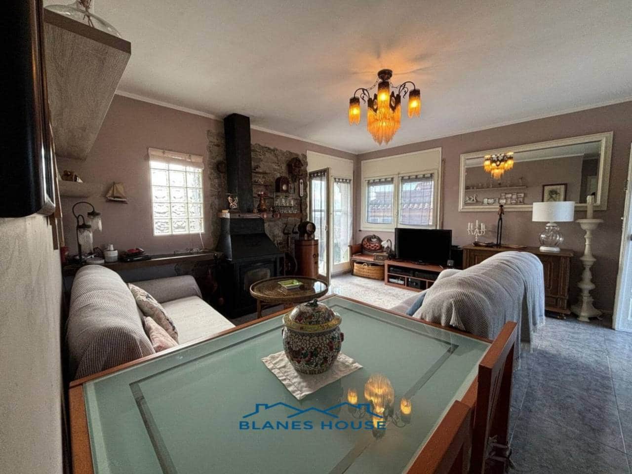 2 sypialnia Apartament na sprzedaż w Lloret de Mar - 225 000 € (Ref: 5102167)