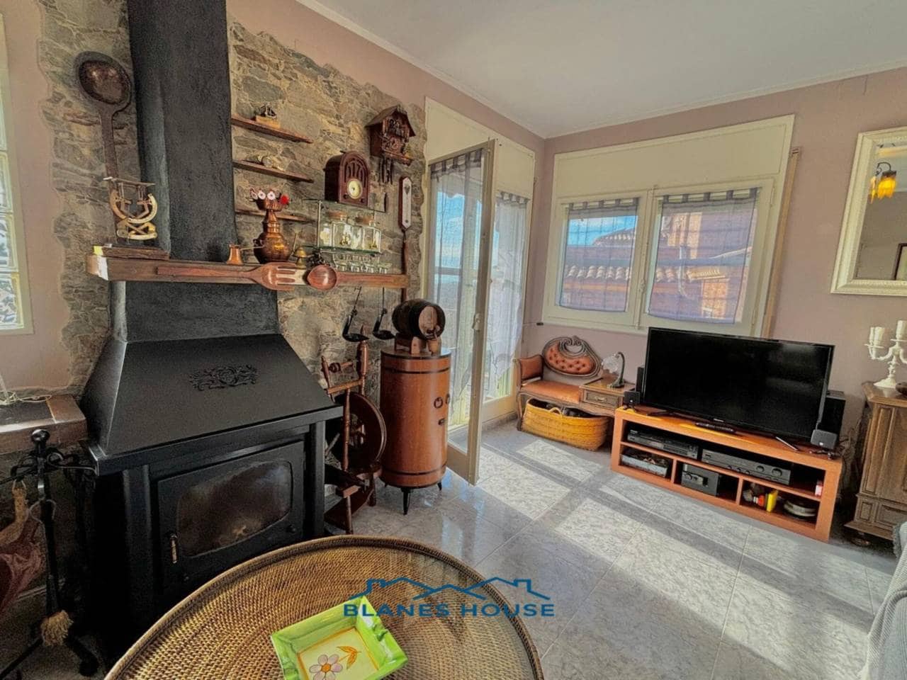 2 sypialnia Apartament na sprzedaż w Lloret de Mar - 225 000 € (Ref: 5102167)