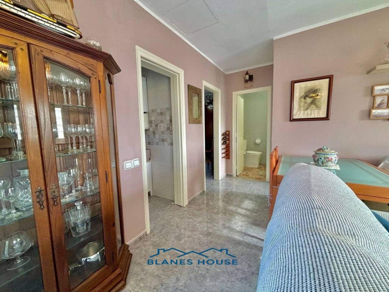 2 sypialnia Apartament na sprzedaż w Lloret de Mar - 225 000 € (Ref: 5102167)