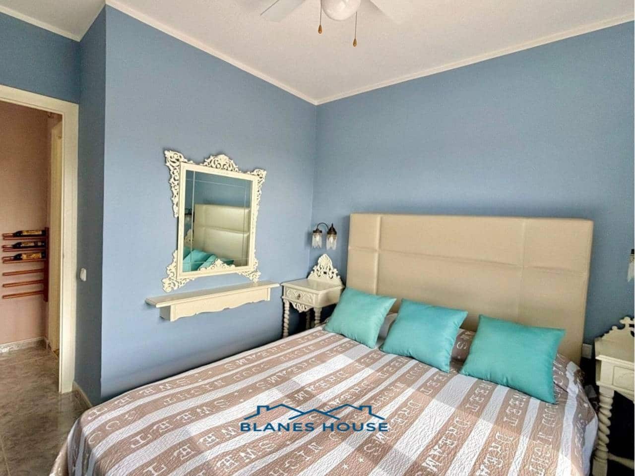 2 sypialnia Apartament na sprzedaż w Lloret de Mar - 225 000 € (Ref: 5102167)