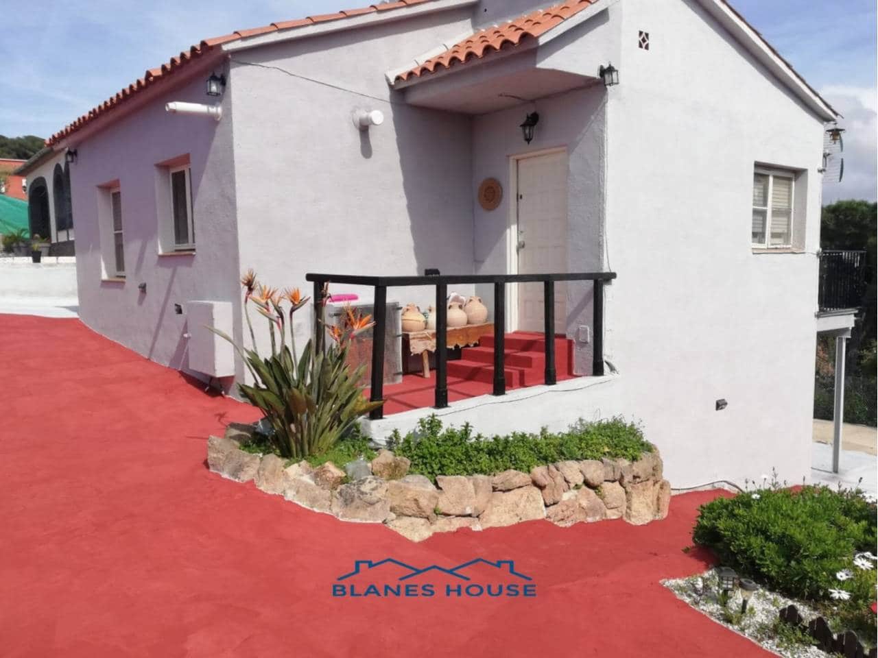 2 sypialnia Apartament na sprzedaż w Lloret de Mar - 225 000 € (Ref: 5102167)