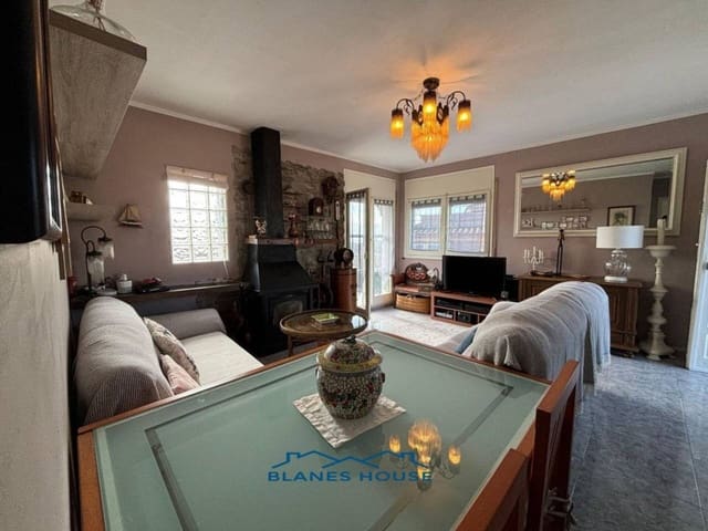 2 chambre Appartement à vendre à Lloret de Mar - 225 000 € (Ref: 5102167)