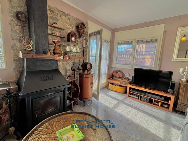 2 chambre Appartement à vendre à Lloret de Mar - 225 000 € (Ref: 5102167)