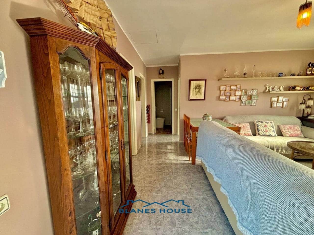 2 sypialnia Apartament na sprzedaż w Lloret de Mar - 225 000 € (Ref: 5102167)