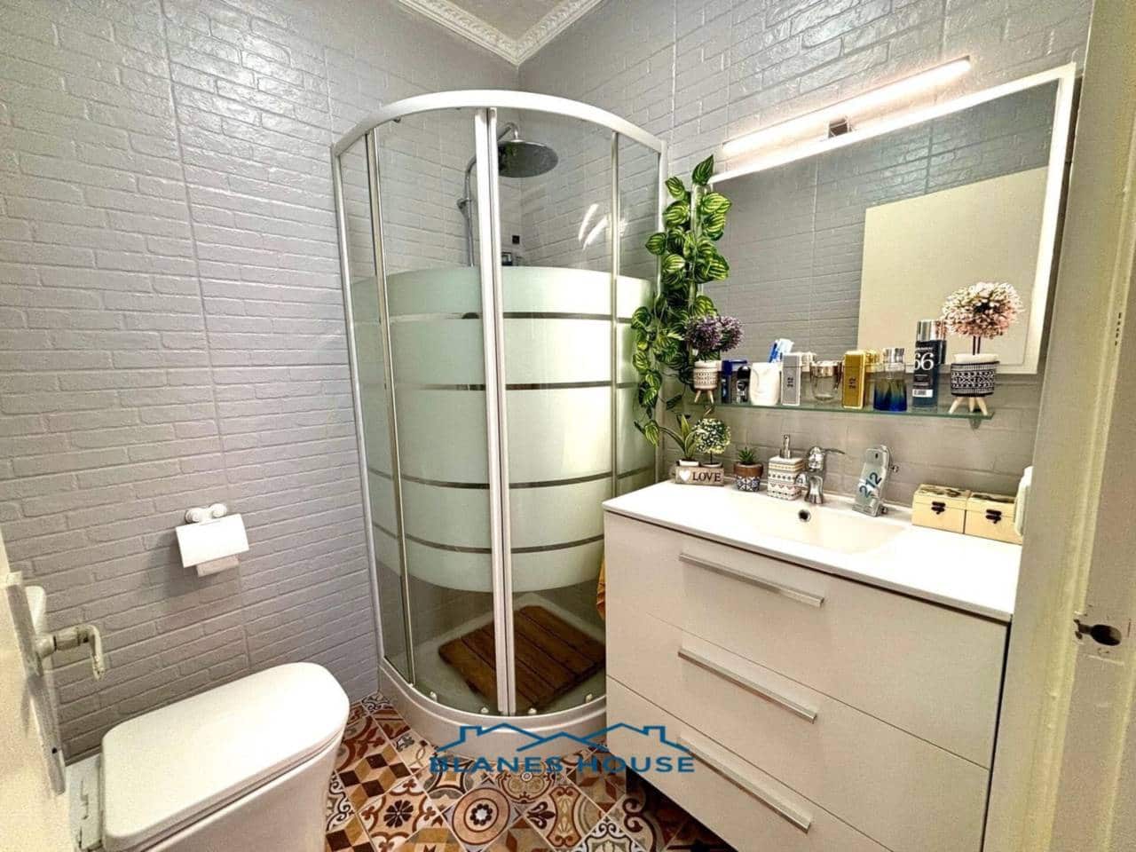 2 sypialnia Apartament na sprzedaż w Lloret de Mar - 225 000 € (Ref: 5102167)