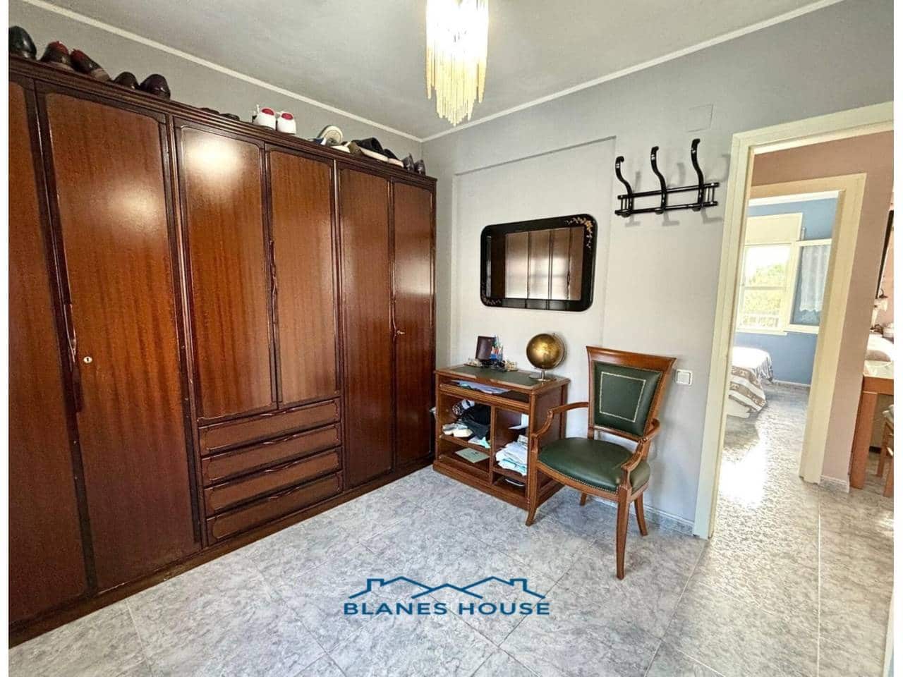 2 sypialnia Apartament na sprzedaż w Lloret de Mar - 225 000 € (Ref: 5102167)