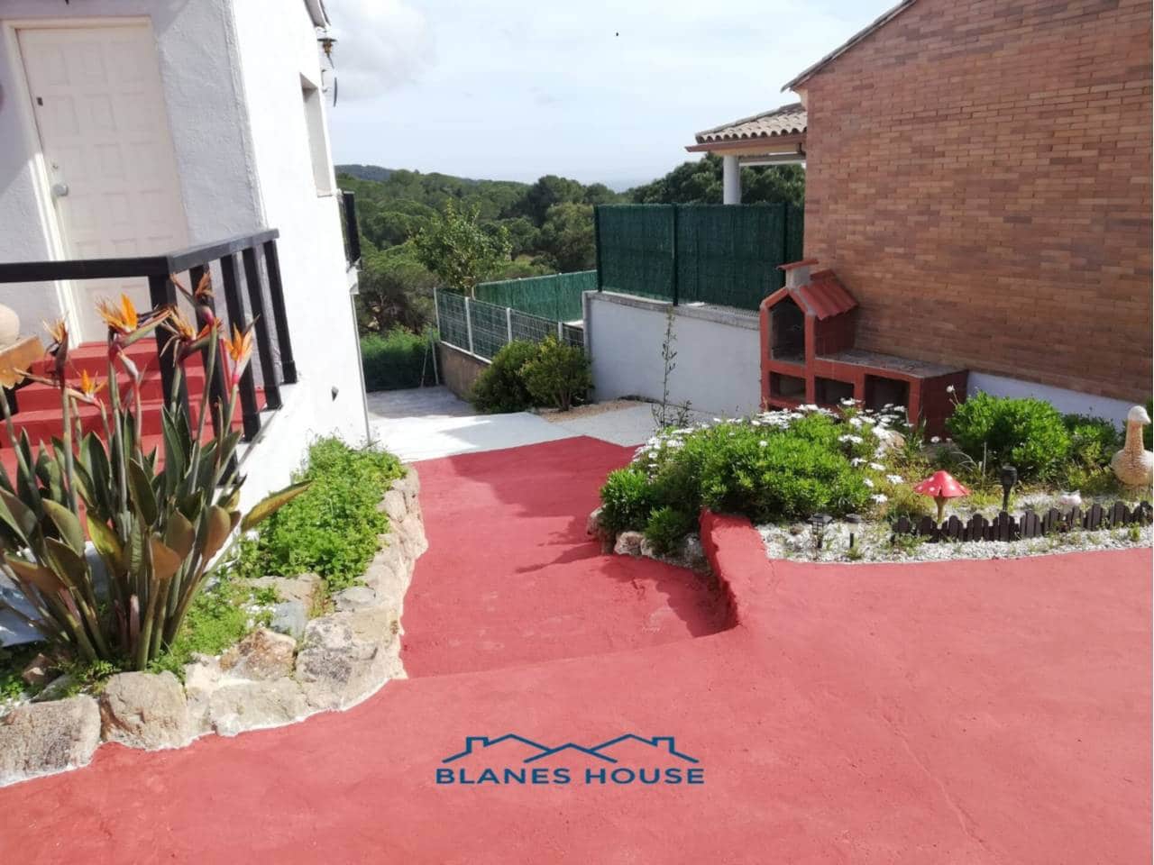 2 sypialnia Apartament na sprzedaż w Lloret de Mar - 225 000 € (Ref: 5102167)