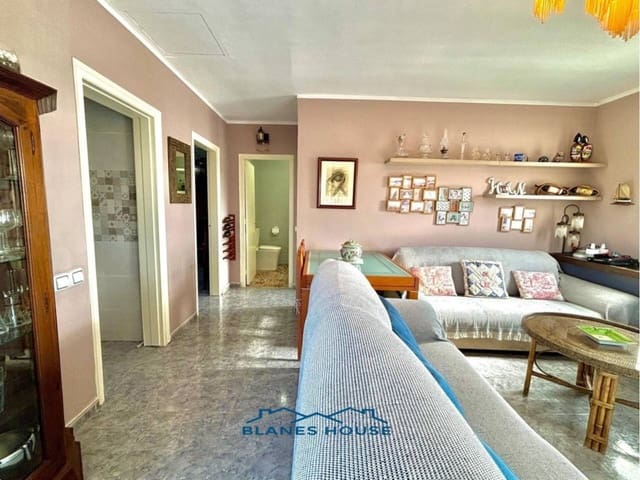 2 chambre Appartement à vendre à Lloret de Mar - 225 000 € (Ref: 5102167)