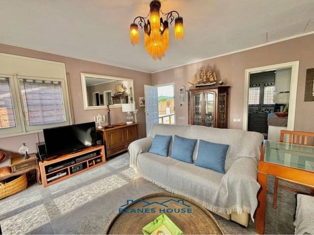 2 chambre Appartement à vendre à Lloret de Mar - 225 000 € (Ref: 5102167)