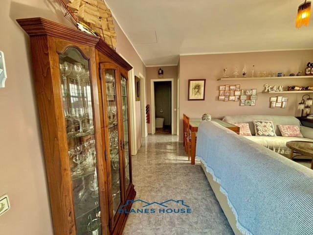 2 chambre Appartement à vendre à Lloret de Mar - 225 000 € (Ref: 5102167)