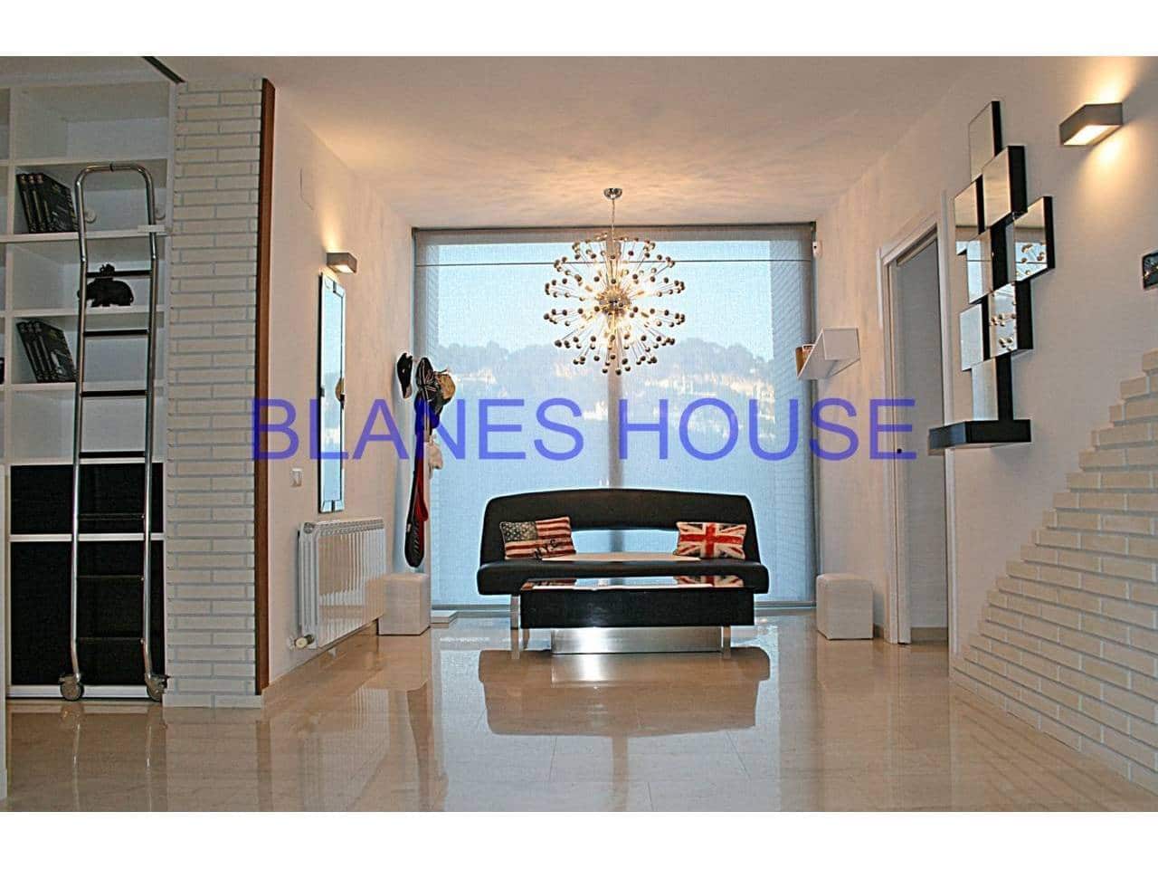 4 soverom Villa til salgs i Blanes med svømmebasseng garasje - € 1 850 000 (Ref: 5104008)