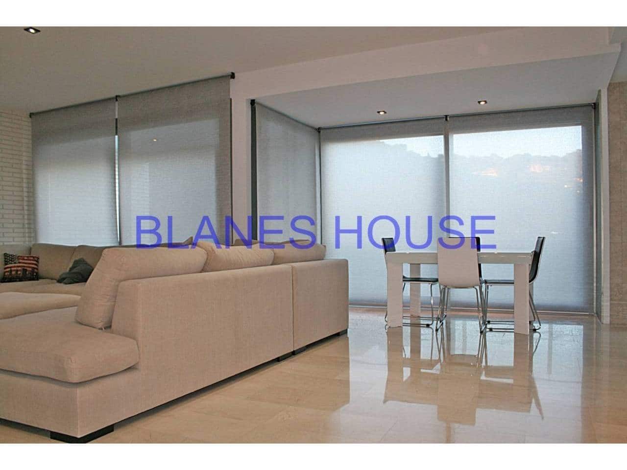 4 soverom Villa til salgs i Blanes med svømmebasseng garasje - € 1 850 000 (Ref: 5104008)