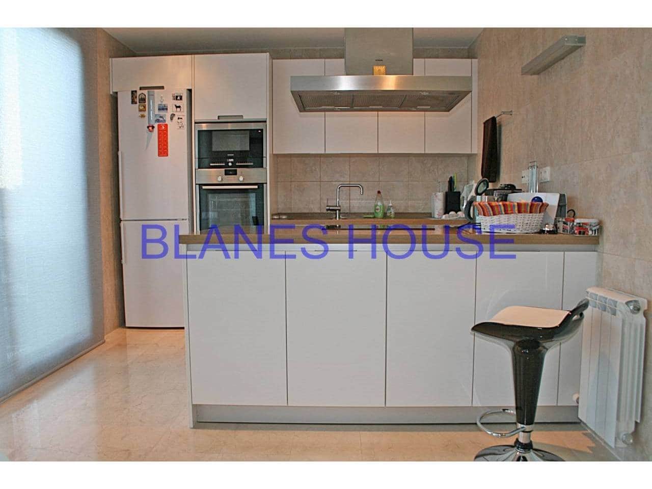 4 soverom Villa til salgs i Blanes med svømmebasseng garasje - € 1 850 000 (Ref: 5104008)