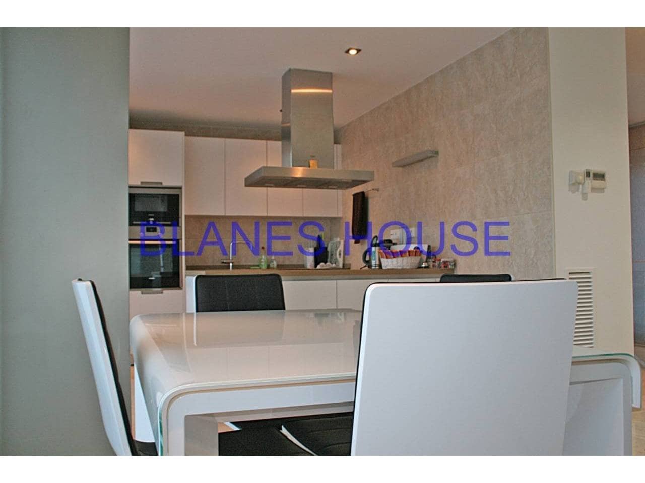 4 soverom Villa til salgs i Blanes med svømmebasseng garasje - € 1 850 000 (Ref: 5104008)