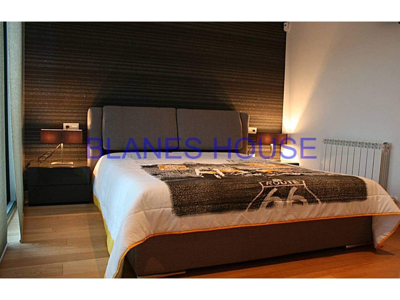 4 soverom Villa til salgs i Blanes med svømmebasseng garasje - € 1 850 000 (Ref: 5104008)