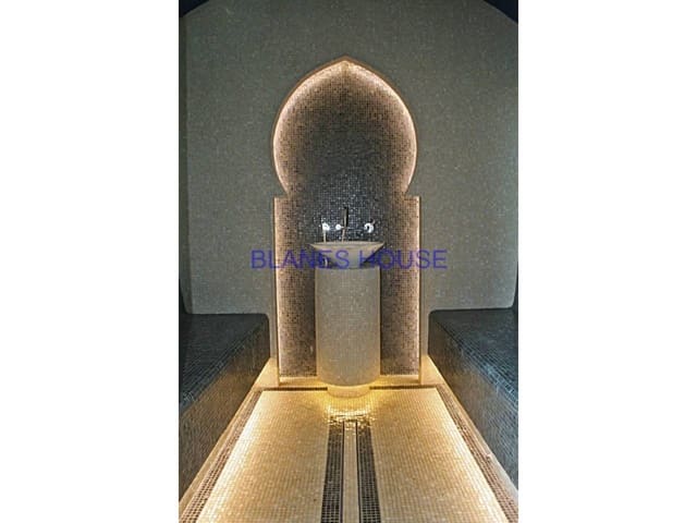 4 quarto Moradia para venda em Blanes com piscina garagem - 1 850 000 € (Ref: 5104008)