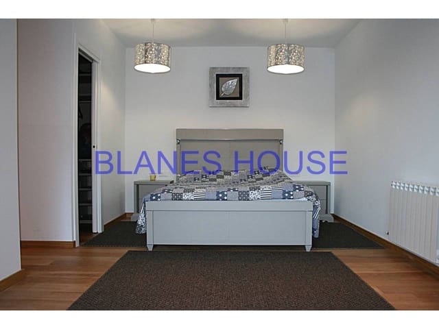 4 quarto Moradia para venda em Blanes com piscina garagem - 1 850 000 € (Ref: 5104008)