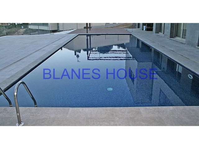 4 quarto Moradia para venda em Blanes com piscina garagem - 1 850 000 € (Ref: 5104008)