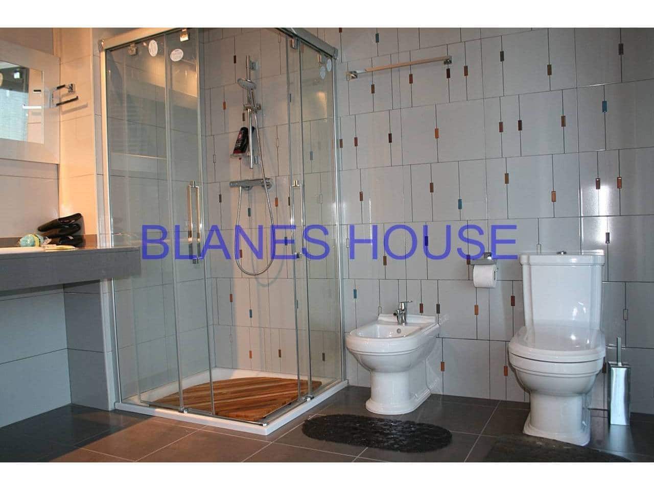 4 soverom Villa til salgs i Blanes med svømmebasseng garasje - € 1 850 000 (Ref: 5104008)