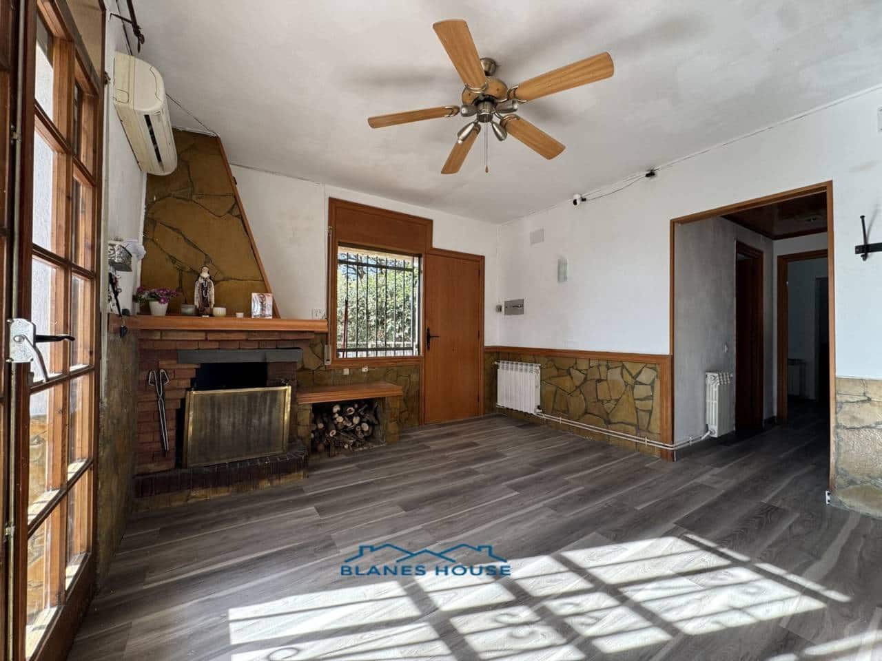 3 bedroom Bungalow for sale in Macanet de la Selva with pool garage - € 272,000 (Ref: 6308533)