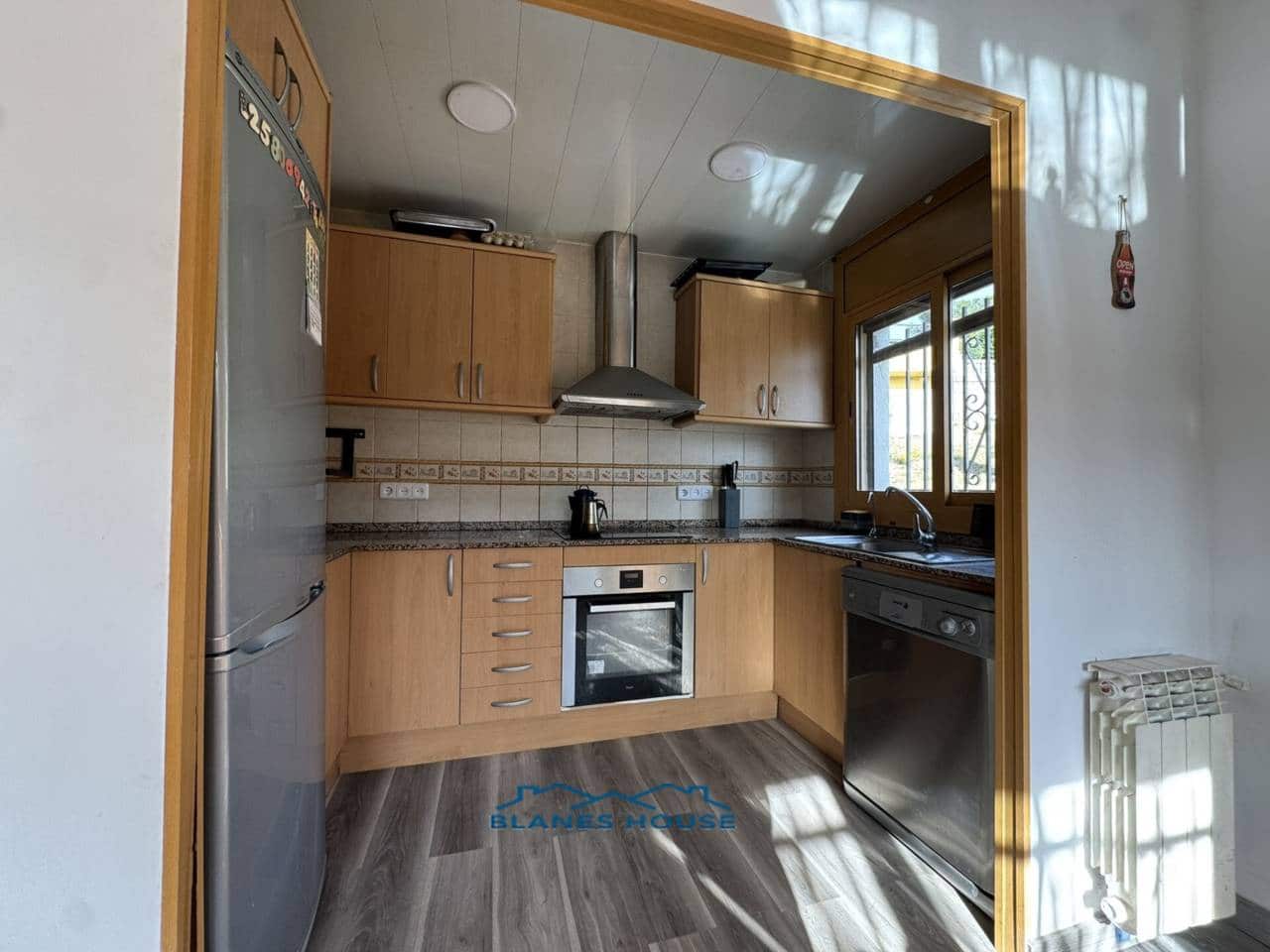 3 bedroom Bungalow for sale in Macanet de la Selva with pool garage - € 272,000 (Ref: 6308533)