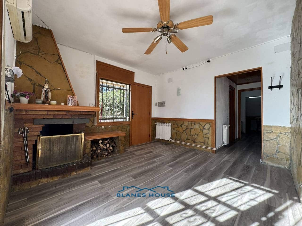 3 bedroom Bungalow for sale in Macanet de la Selva with pool garage - € 272,000 (Ref: 6308533)