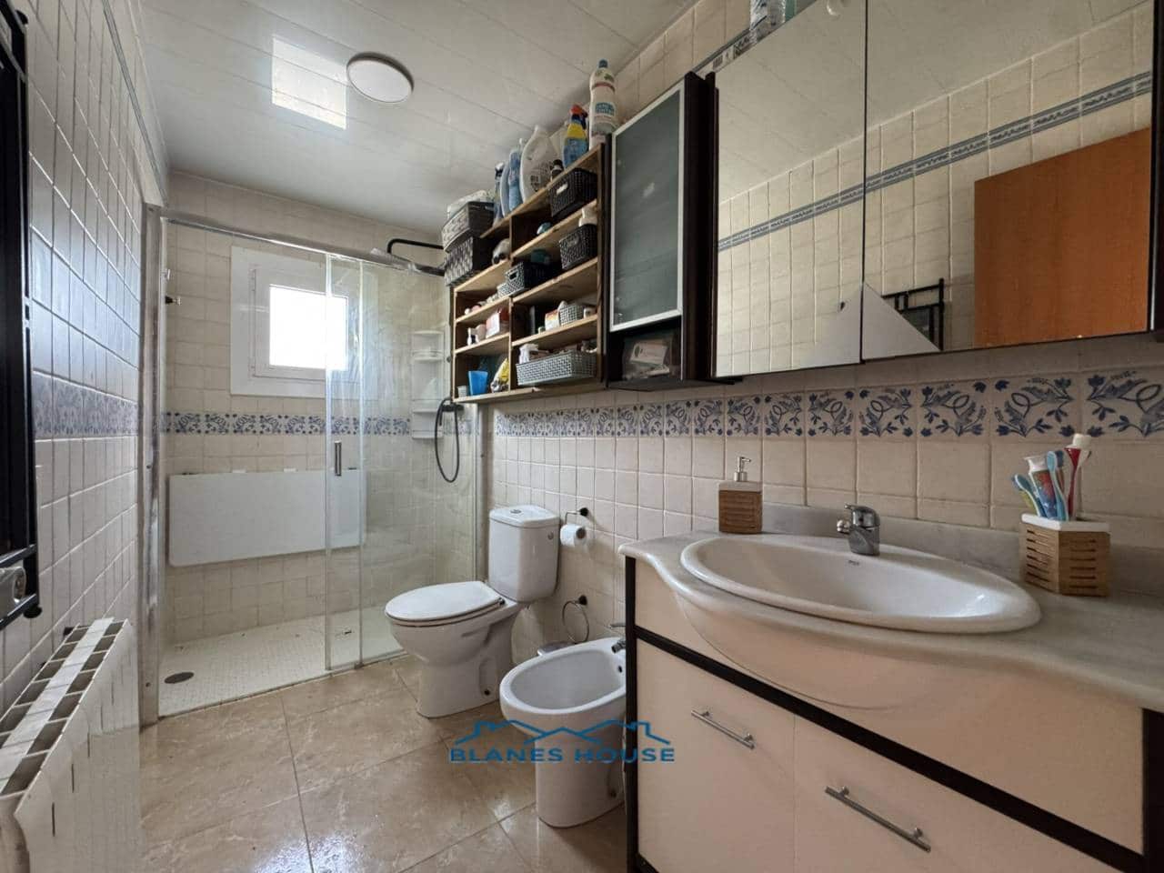 3 bedroom Bungalow for sale in Macanet de la Selva with pool garage - € 272,000 (Ref: 6308533)