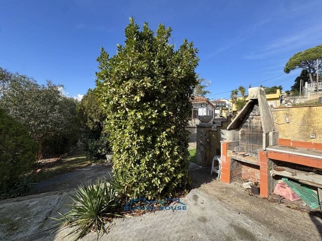 3 bedroom Bungalow for sale in Maçanet de la Selva with pool garage - € 272,000 (Ref: 6308533)