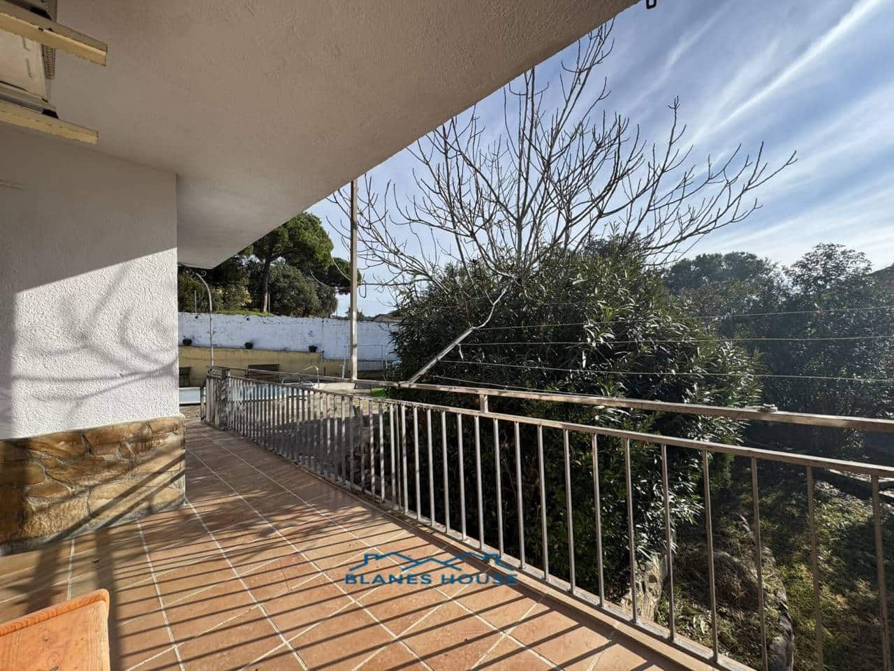 3 bedroom Bungalow for sale in Macanet de la Selva with pool garage - € 272,000 (Ref: 6308533)