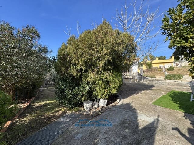 3 bedroom Bungalow for sale in Maçanet de la Selva with pool garage - € 272,000 (Ref: 6308533)