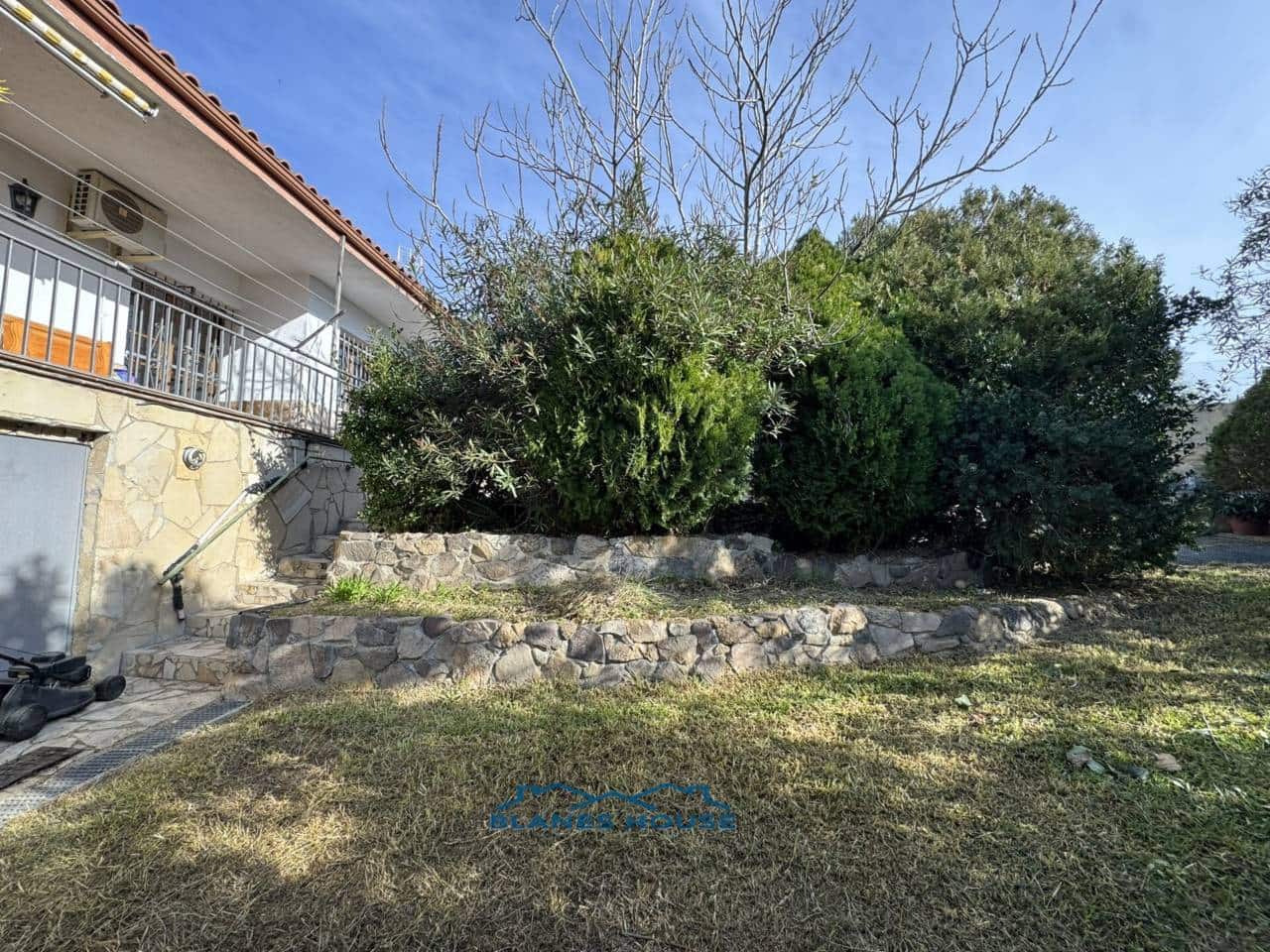 3 bedroom Bungalow for sale in Macanet de la Selva with pool garage - € 272,000 (Ref: 6308533)