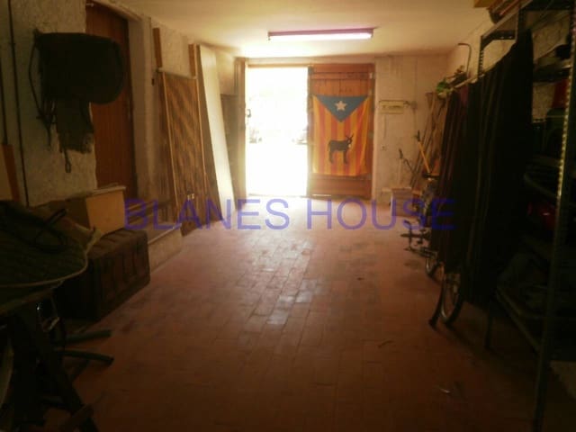 5 chambre Finca/Maison de Campagne à vendre à Fogars de la Selva avec garage - 395 000 € (Ref: 7123134)