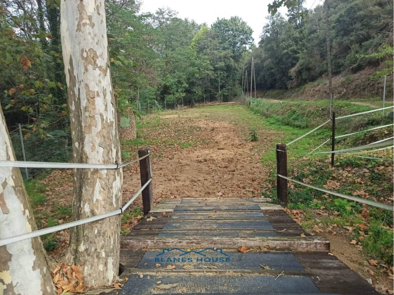 5 soveværelse Finca/Landehus til salg i Fogars de la Selva med garage - € 395.000 (Ref: 7123134)