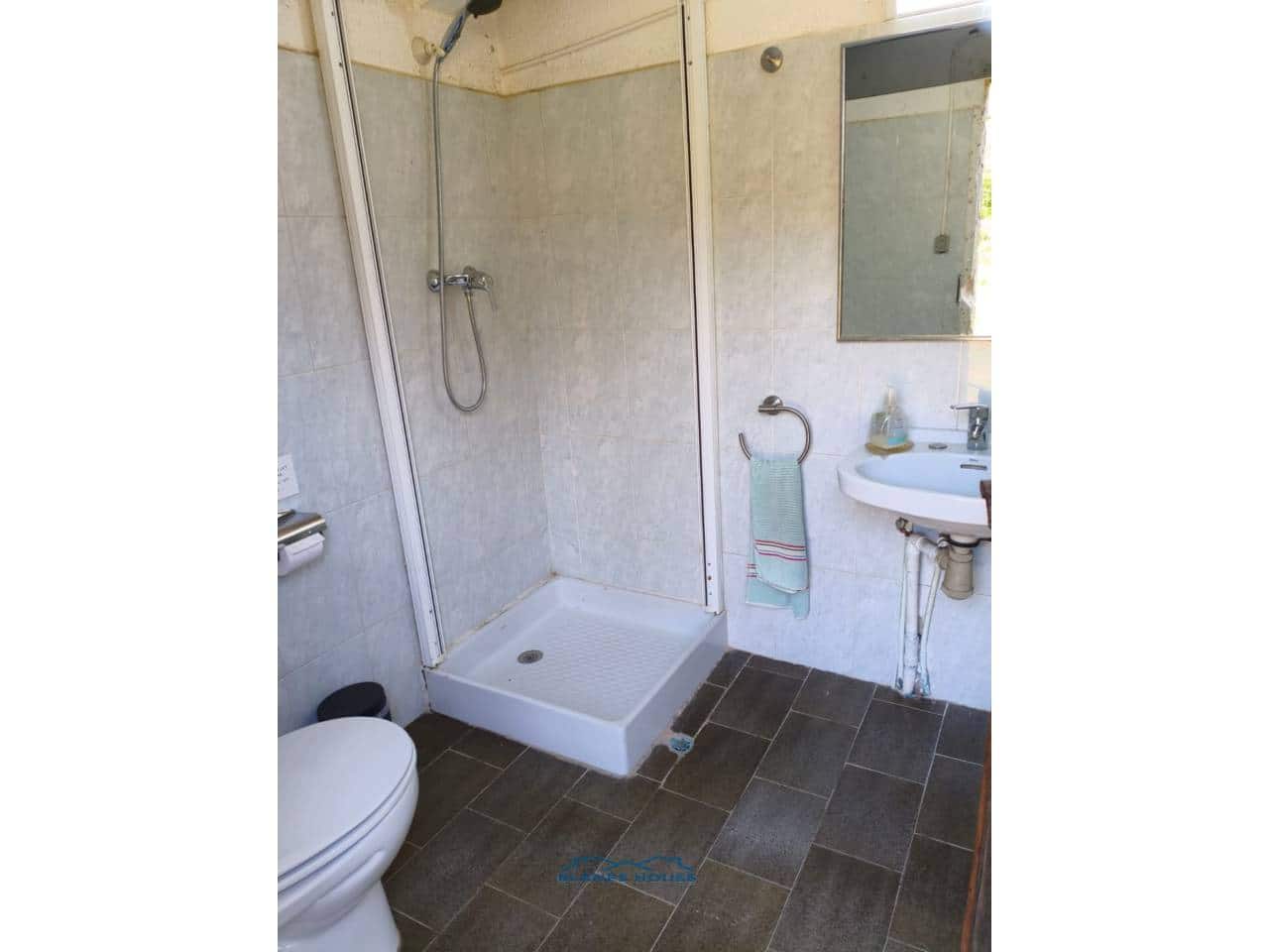 5 soveværelse Finca/Landehus til salg i Fogars de la Selva med garage - € 395.000 (Ref: 7123134)