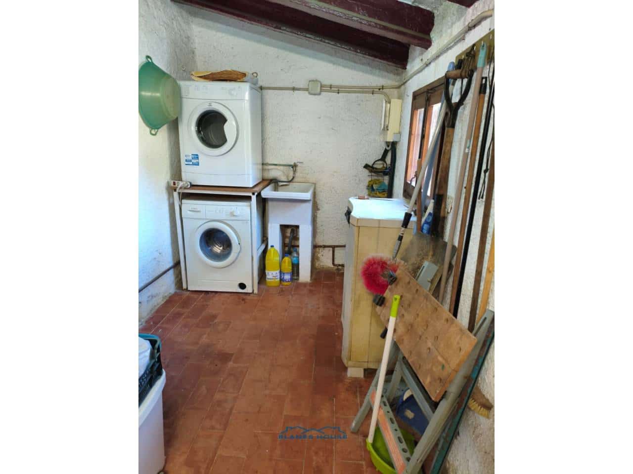 5 soveværelse Finca/Landehus til salg i Fogars de la Selva med garage - € 395.000 (Ref: 7123134)