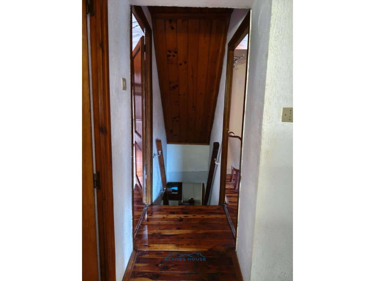 5 soveværelse Finca/Landehus til salg i Fogars de la Selva med garage - € 395.000 (Ref: 7123134)