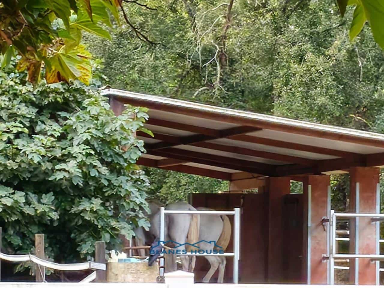 5 soveværelse Finca/Landehus til salg i Fogars de la Selva med garage - € 395.000 (Ref: 7123134)