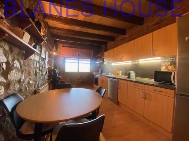 3 bedroom Townhouse for sale in Palafolls - € 427,000 (Ref: 7213920)