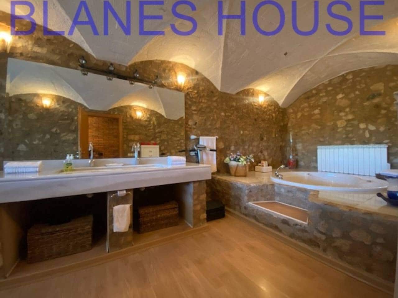 3 soveværelse Byhus til salg i Palafolls - € 427.000 (Ref: 7213920)