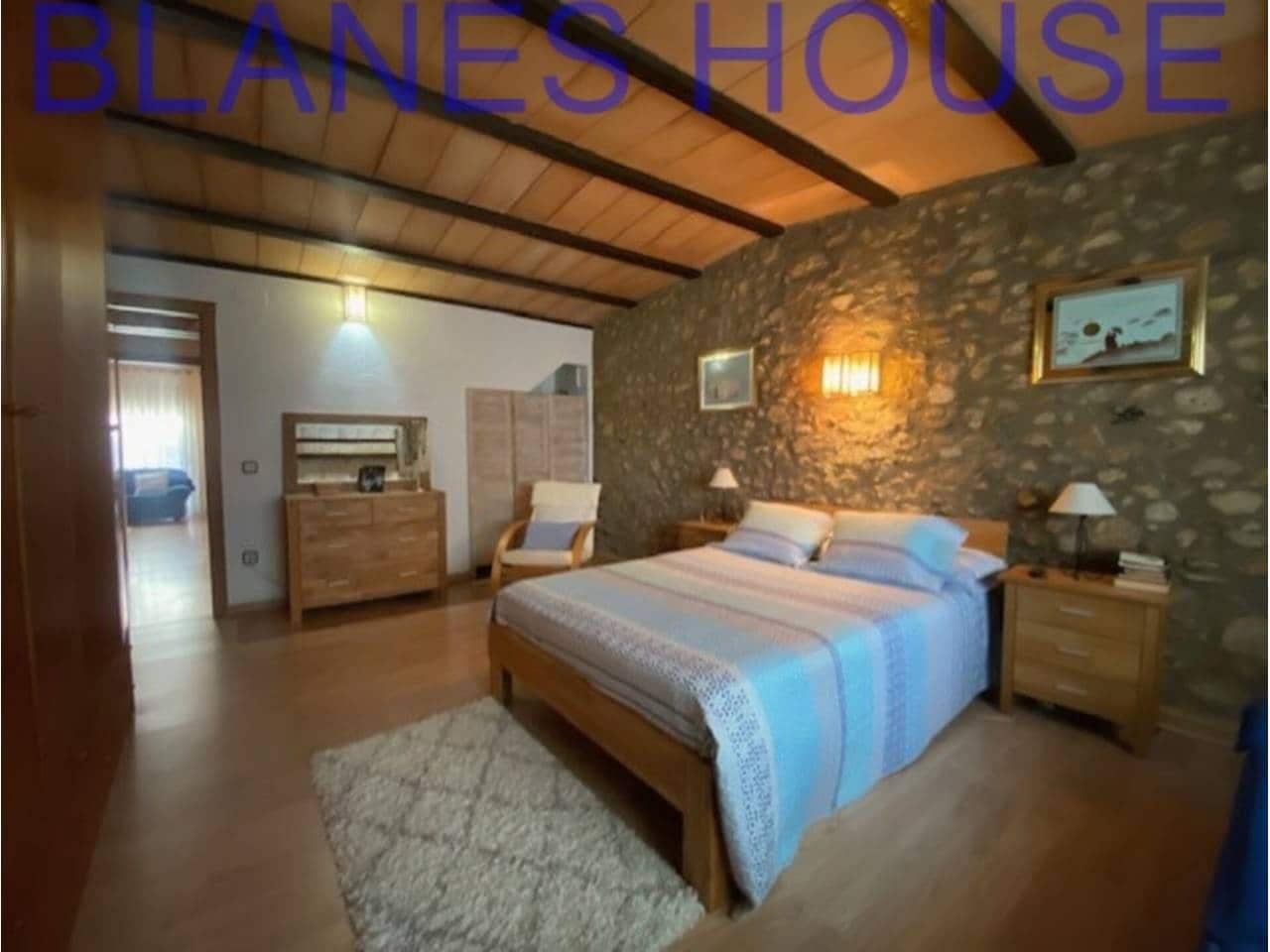 3 soveværelse Byhus til salg i Palafolls - € 427.000 (Ref: 7213920)