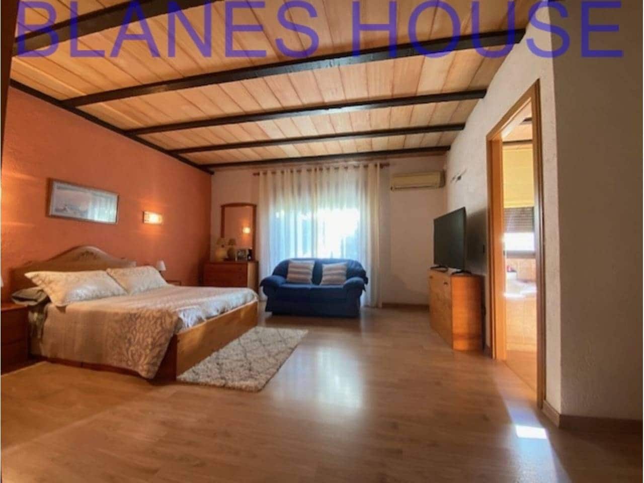 3 soveværelse Byhus til salg i Palafolls - € 427.000 (Ref: 7213920)