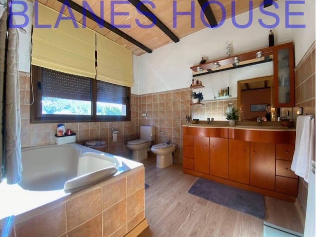 3 soveværelse Byhus til salg i Palafolls - € 427.000 (Ref: 7213920)