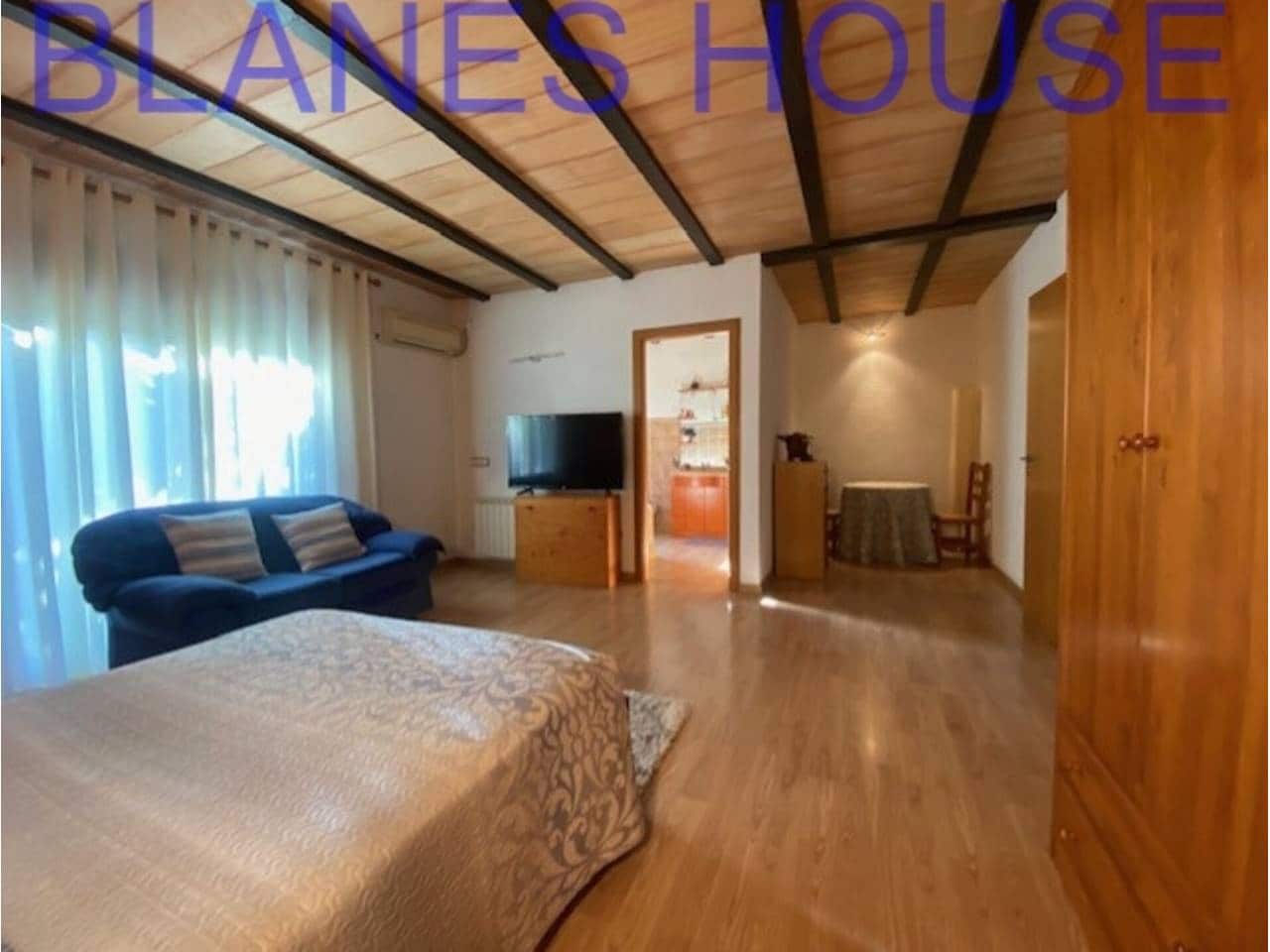 3 soveværelse Byhus til salg i Palafolls - € 427.000 (Ref: 7213920)