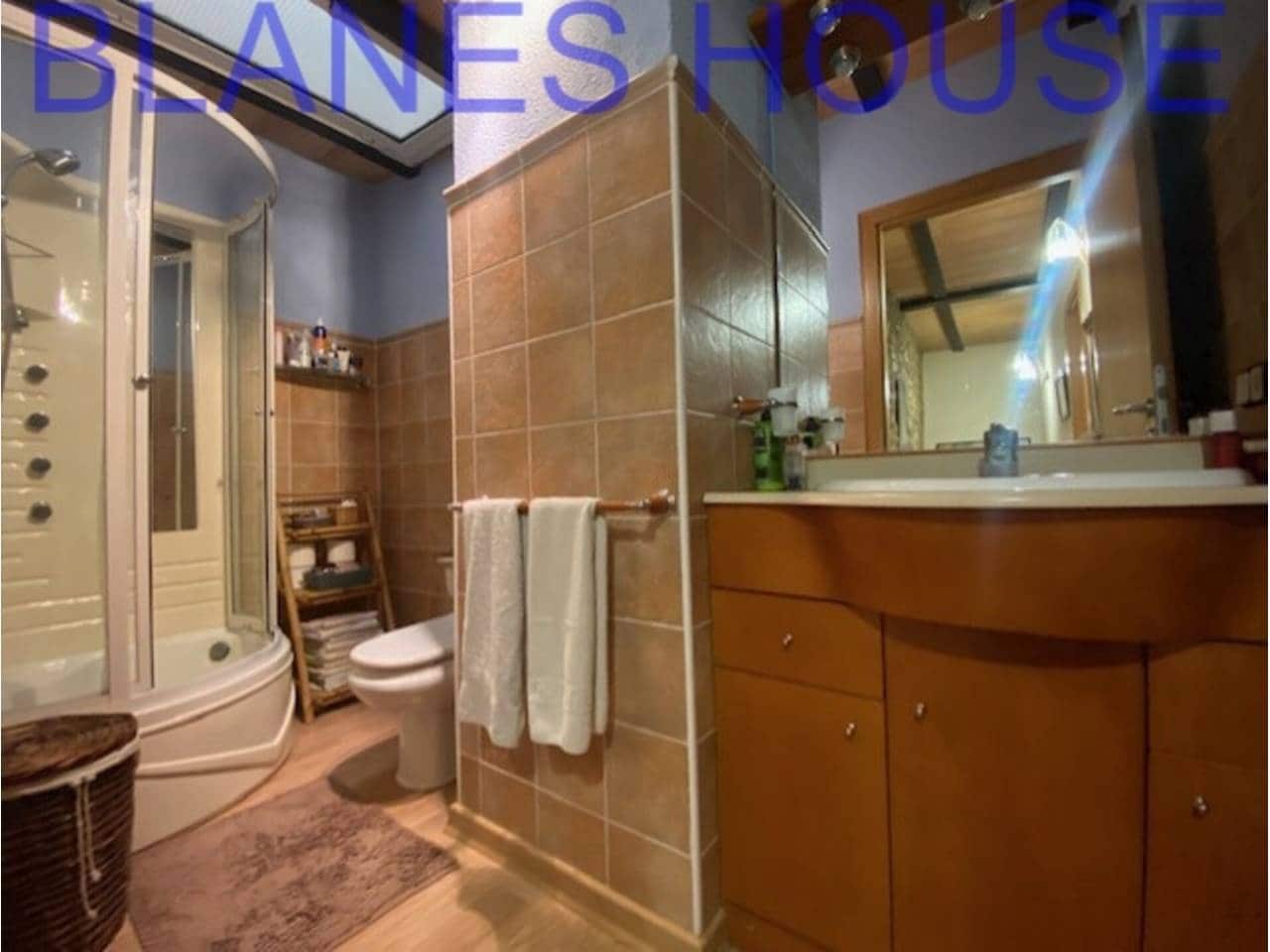 3 soveværelse Byhus til salg i Palafolls - € 427.000 (Ref: 7213920)