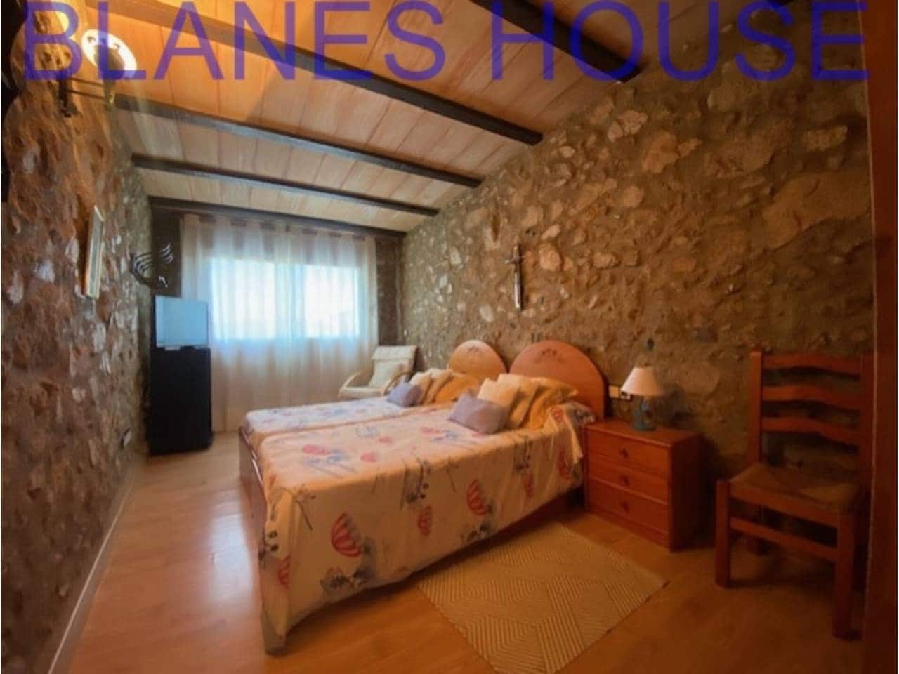 3 soveværelse Byhus til salg i Palafolls - € 427.000 (Ref: 7213920)