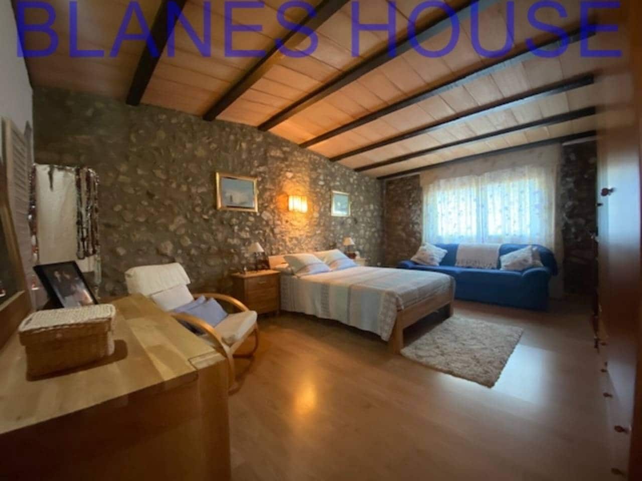 3 soveværelse Byhus til salg i Palafolls - € 427.000 (Ref: 7213920)