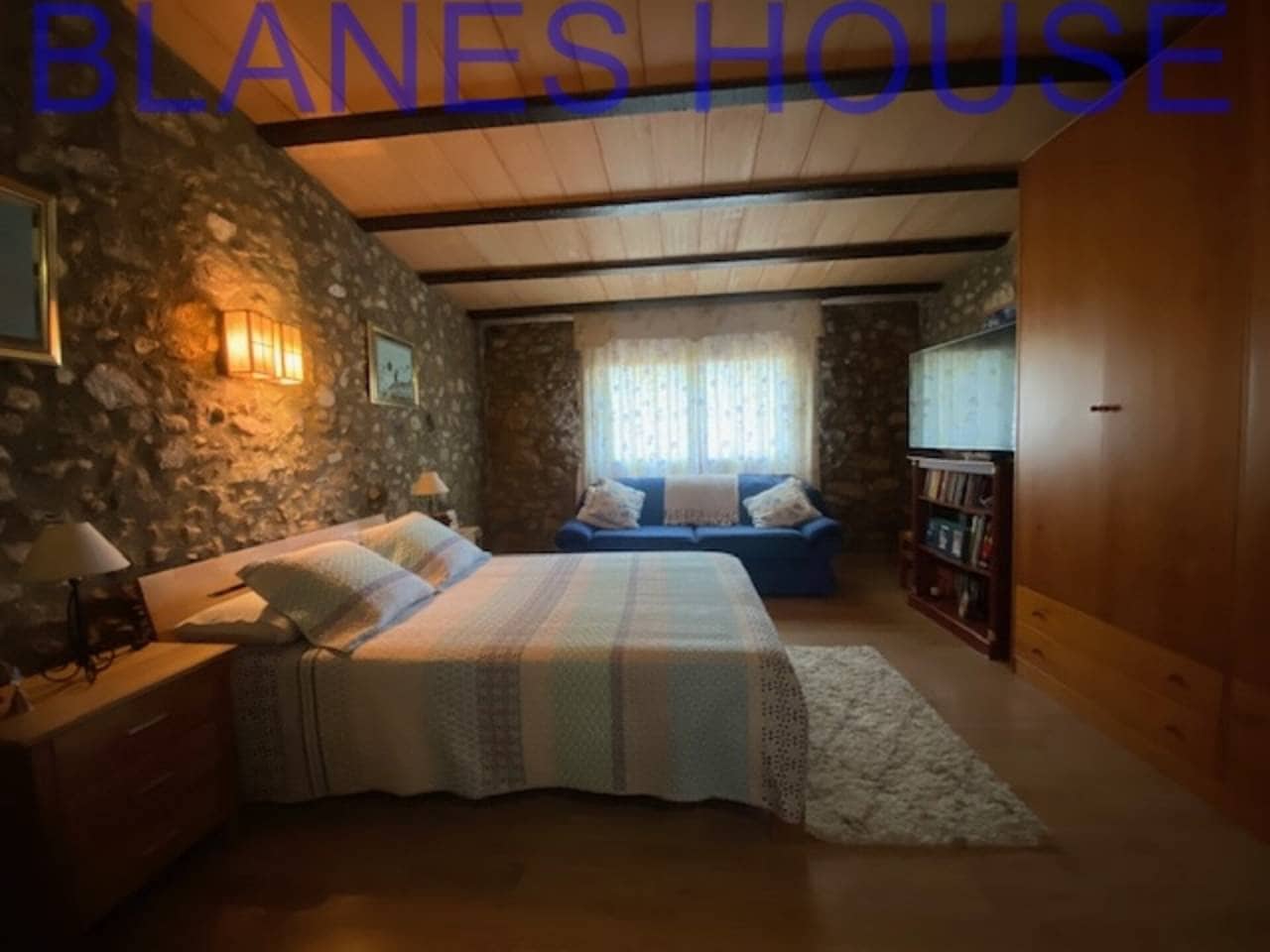 3 soveværelse Byhus til salg i Palafolls - € 427.000 (Ref: 7213920)