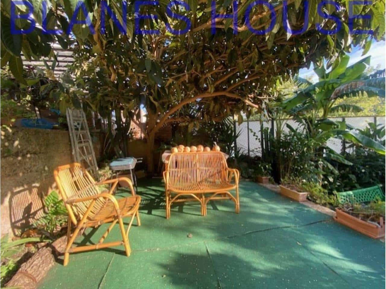 3 soveværelse Byhus til salg i Palafolls - € 427.000 (Ref: 7213920)