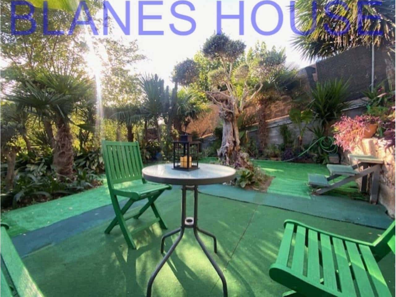 3 soveværelse Byhus til salg i Palafolls - € 427.000 (Ref: 7213920)