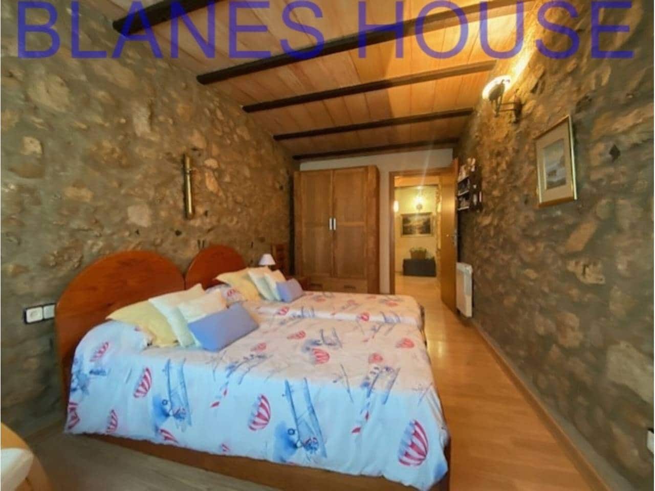 3 soveværelse Byhus til salg i Palafolls - € 427.000 (Ref: 7213920)